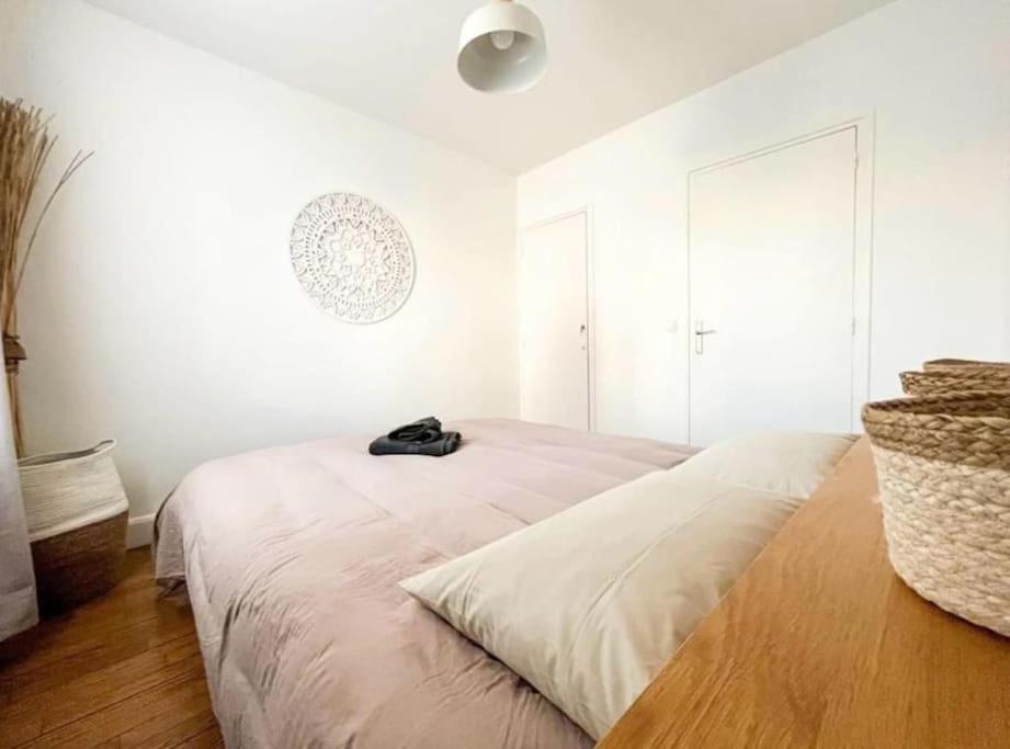 Suite Topaze By Stack  Lyon Eksteriør billede